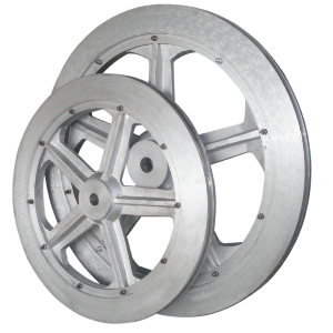 Aluminum Wheel